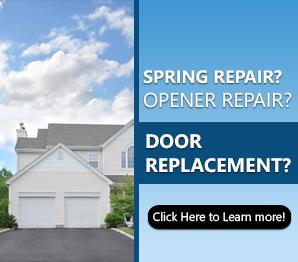 Contact Us | 727-940-9412 | Garage Door Repair Port Richey, FL
